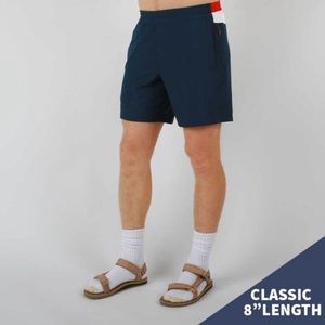 Birddogs Men’s athletic shorts